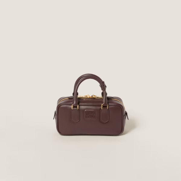 Miu Miu  Arcadie