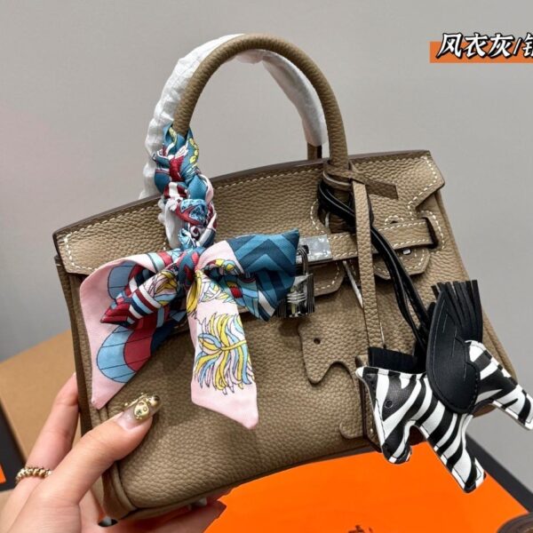 Hermes Birkin 14