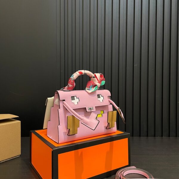 Hermes Kelly16