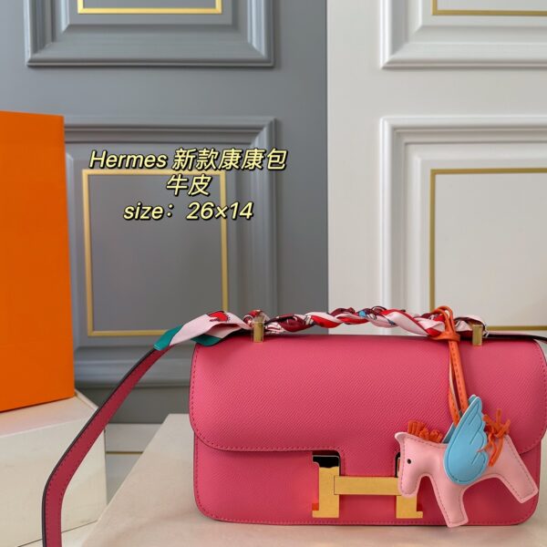 Hermes Constance17