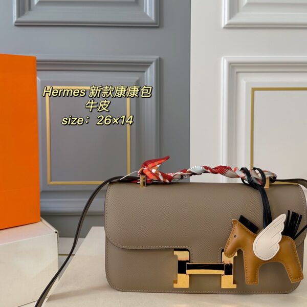 Hermes Constance23
