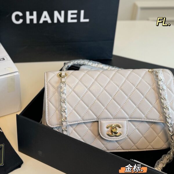 Chanel Cf