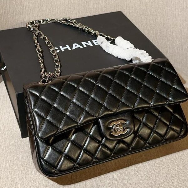 Chanel Cf
