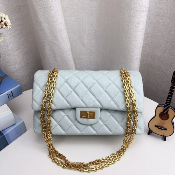 Chanel Cf