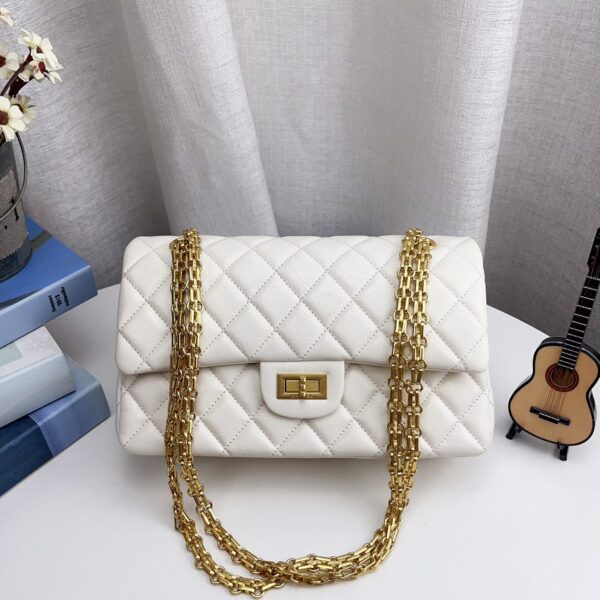 Chanel Cf