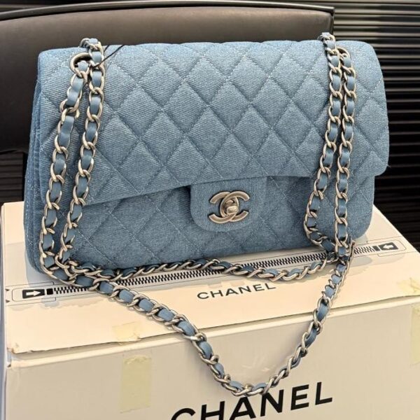 Chanel Cf