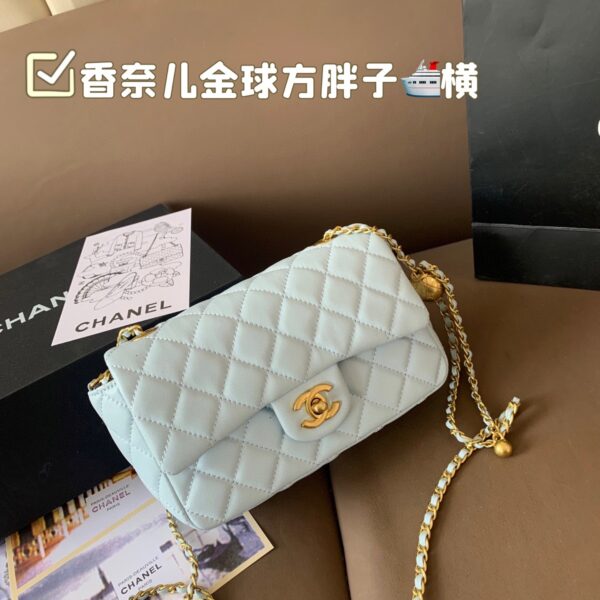 Chanel Cf