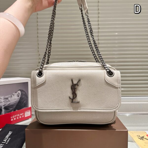 YSL Niki