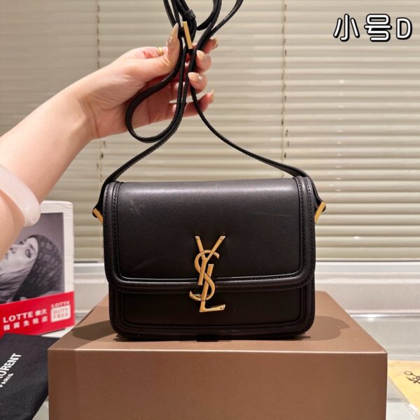 YSL Solferino