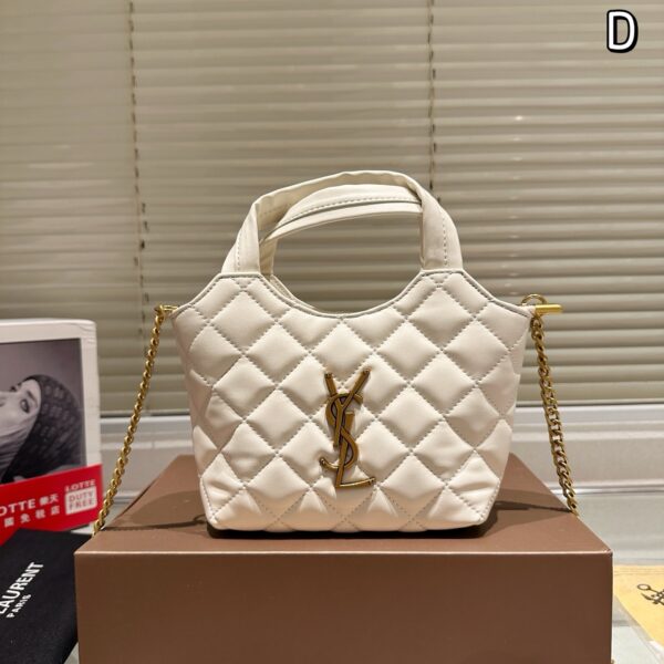 YSL Tote