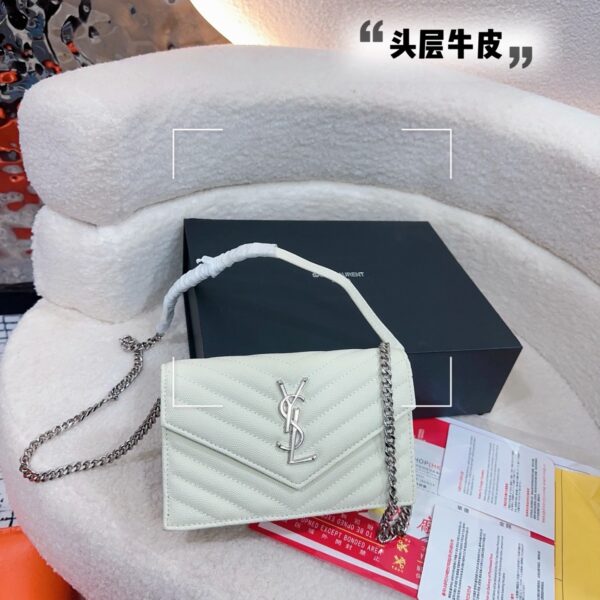 YSL Woc