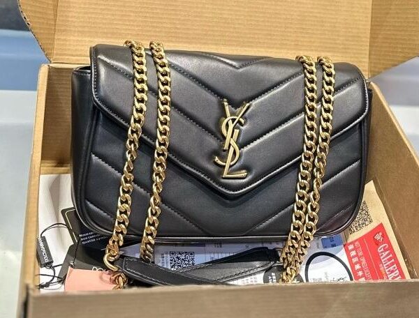 YSL Loulou