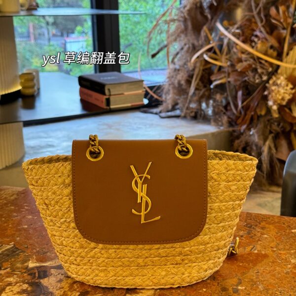 YSL Manon