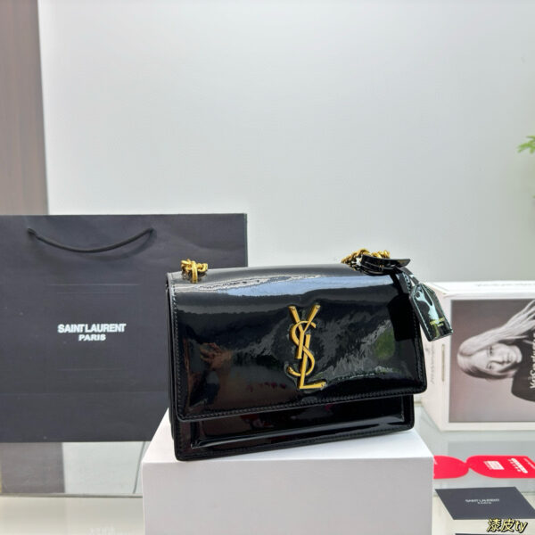 YSL Sunset