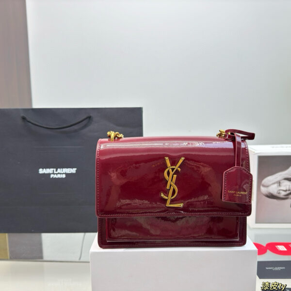 YSL Sunset