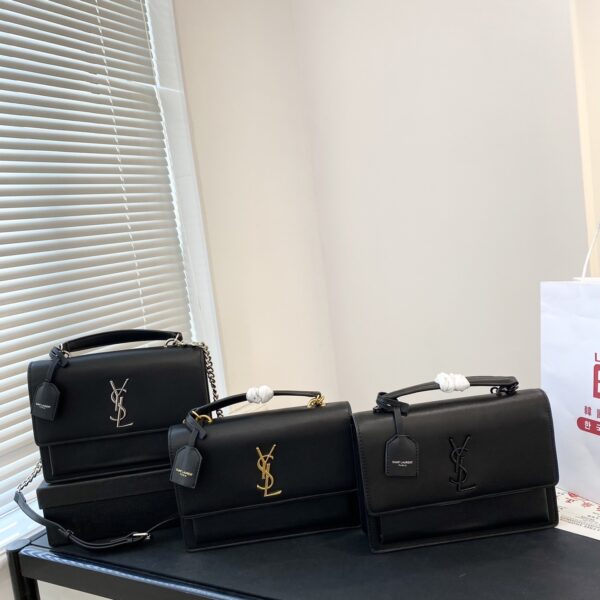 YSL Sunset