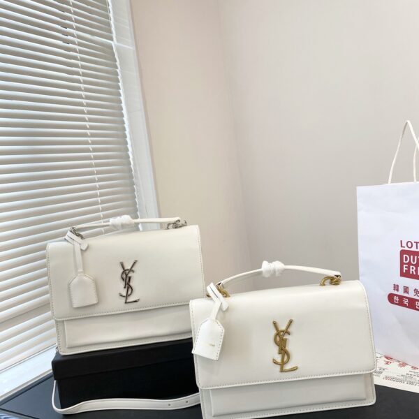 YSL Sunset