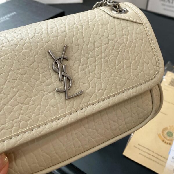 YSL Niki